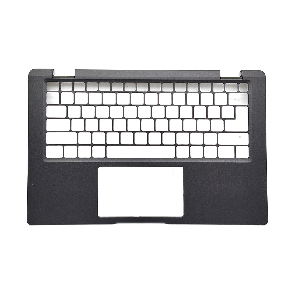 New Palmrest Upper Case For Dell Latitude 7420 E7420 Black 14in 07HD7X 7HD7X US