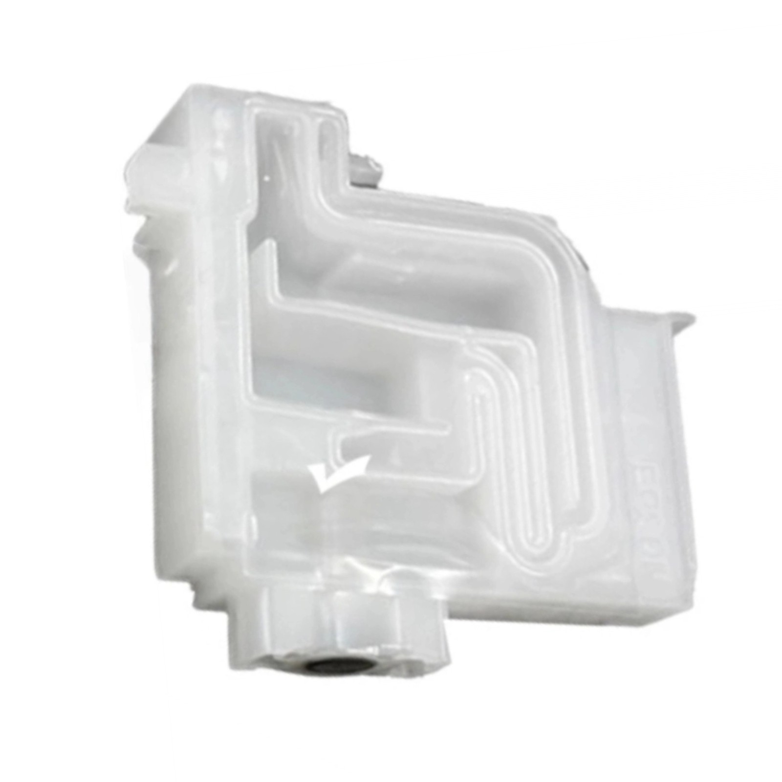 Black Ink Damper 4*3mm Fits For Epson ET-2850 ET-2850U ET-2750 ET-2751 ET-2851