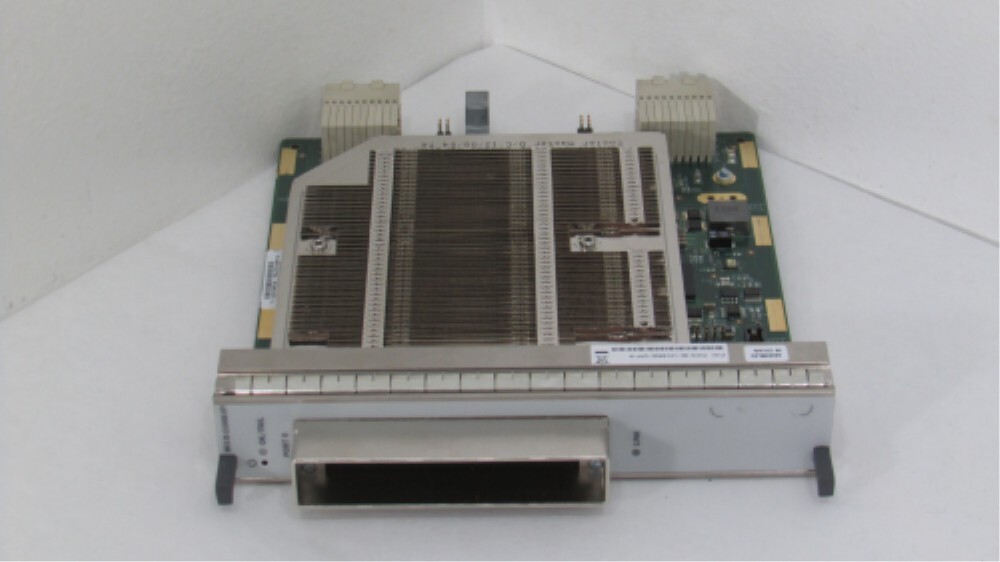 Juniper Networks MIC3-3D-1x100GE-CFP COUIBA8BAA 1Year Warranty 