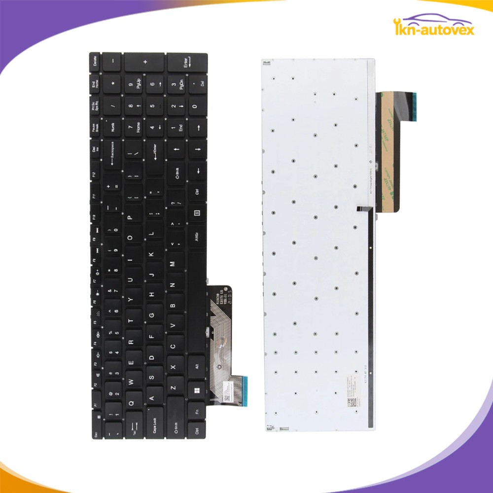 Keyboard With Backlight Fit for Gateway GWTN156-1 GWTN156-4 GWTN156-5 GWTN156-7