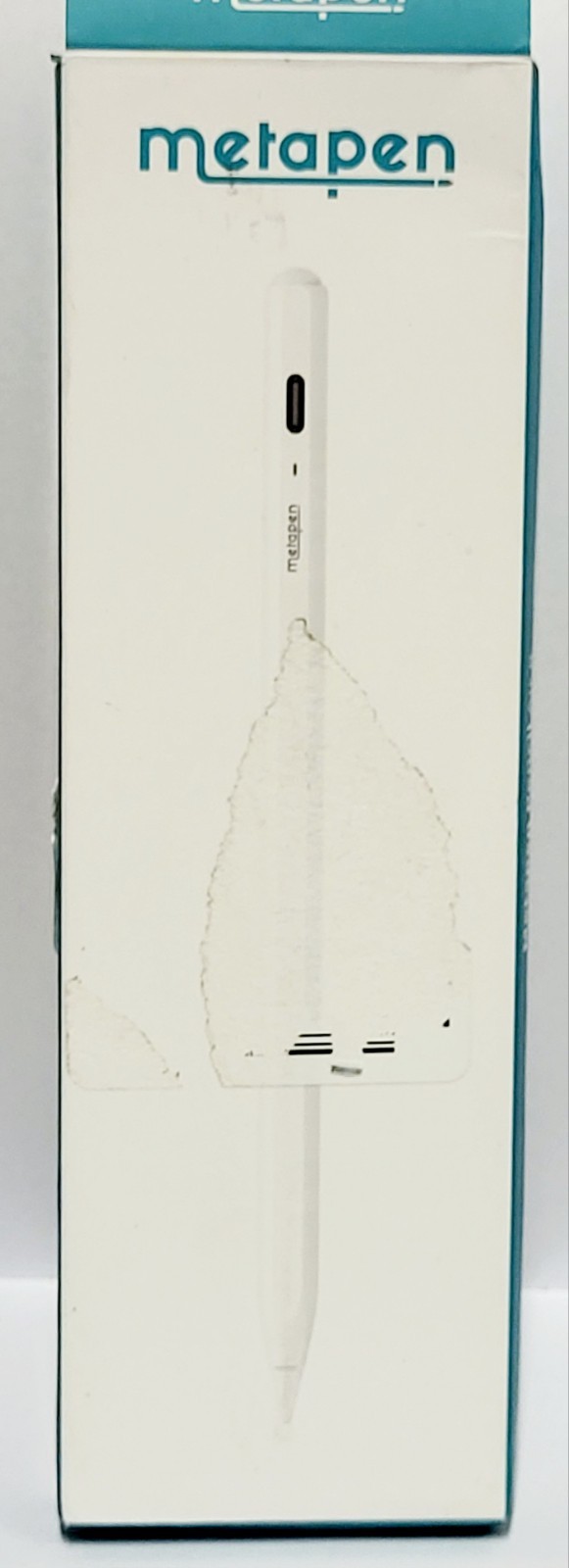 Metapen Pencil Air8 for Apple - Pencil Only