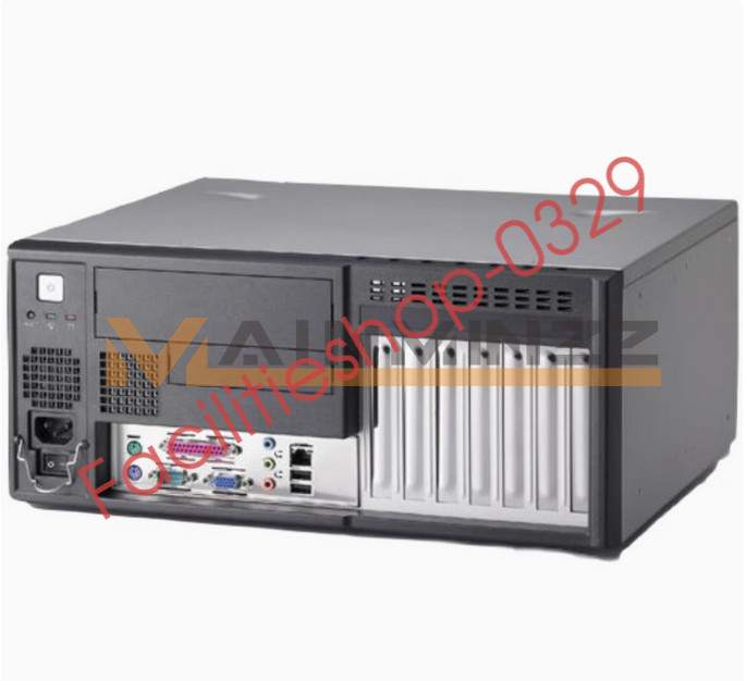 1PC NEW Advantech IPC-7120 industrial computer IPC-7120/5120 DHL/FedEx