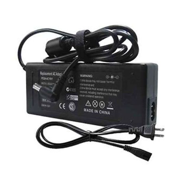 AC ADAPTER CHARGER POWER SUPPLY FOR Sony Vaio VPCEA VPCEB VPCEF Series