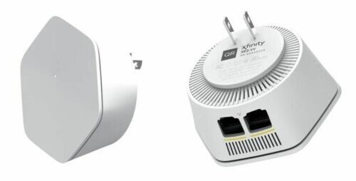 Xfi Super Pod Xfinity 2nd Gen XE2-SG - 1 Pod Only - Backordered at Xfinity