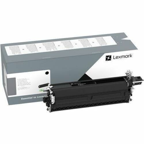 Lexmark 71C0Z10 150K Imaging Unit Black in Retail Packaging