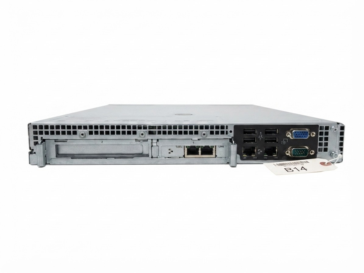 IBM 2583PAN XIV Internal Storage System Maintenance Module G3.2