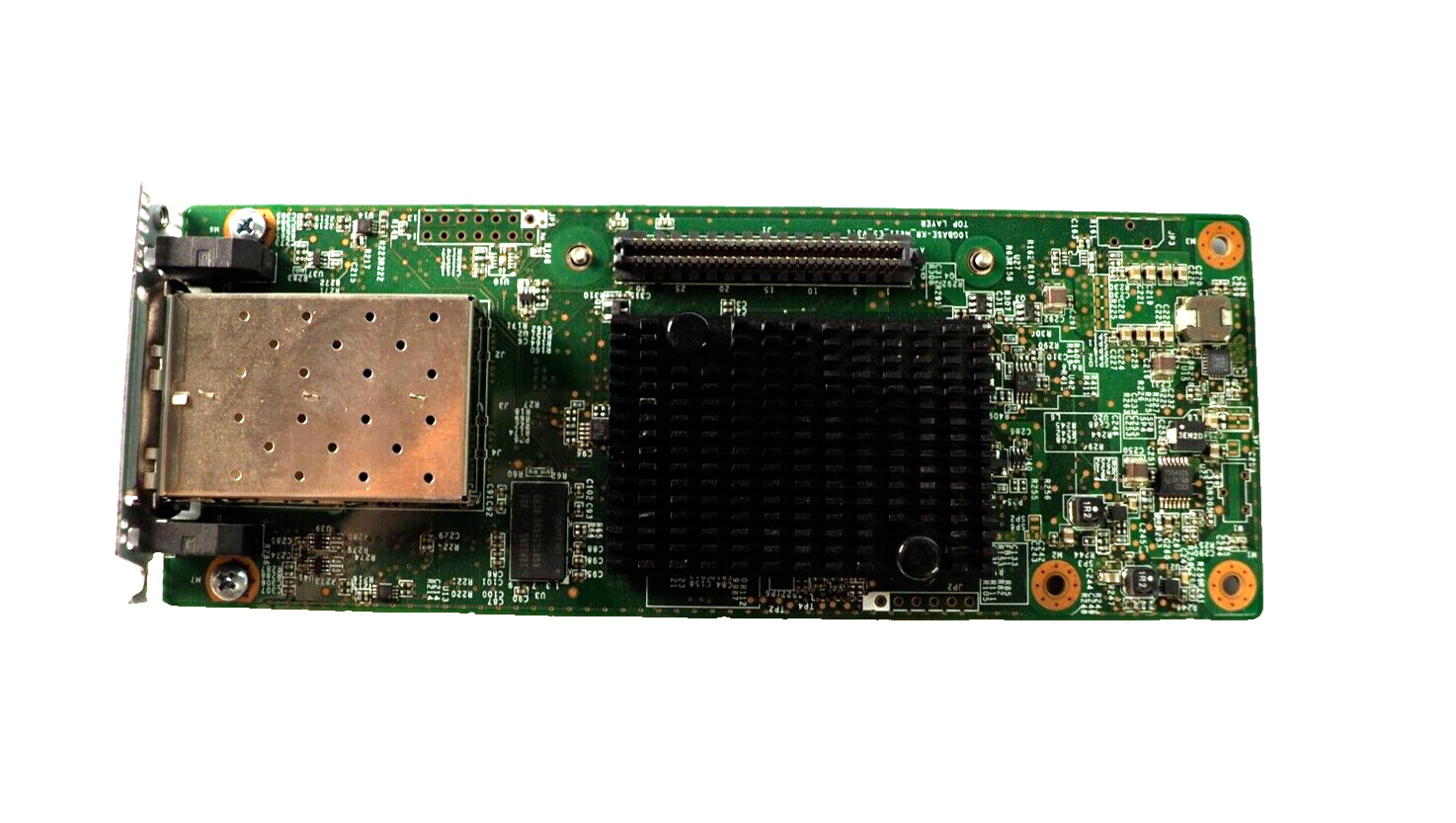 IBM 90Y5100 Dual Port 10Gbps Ethernet Network Adapter
