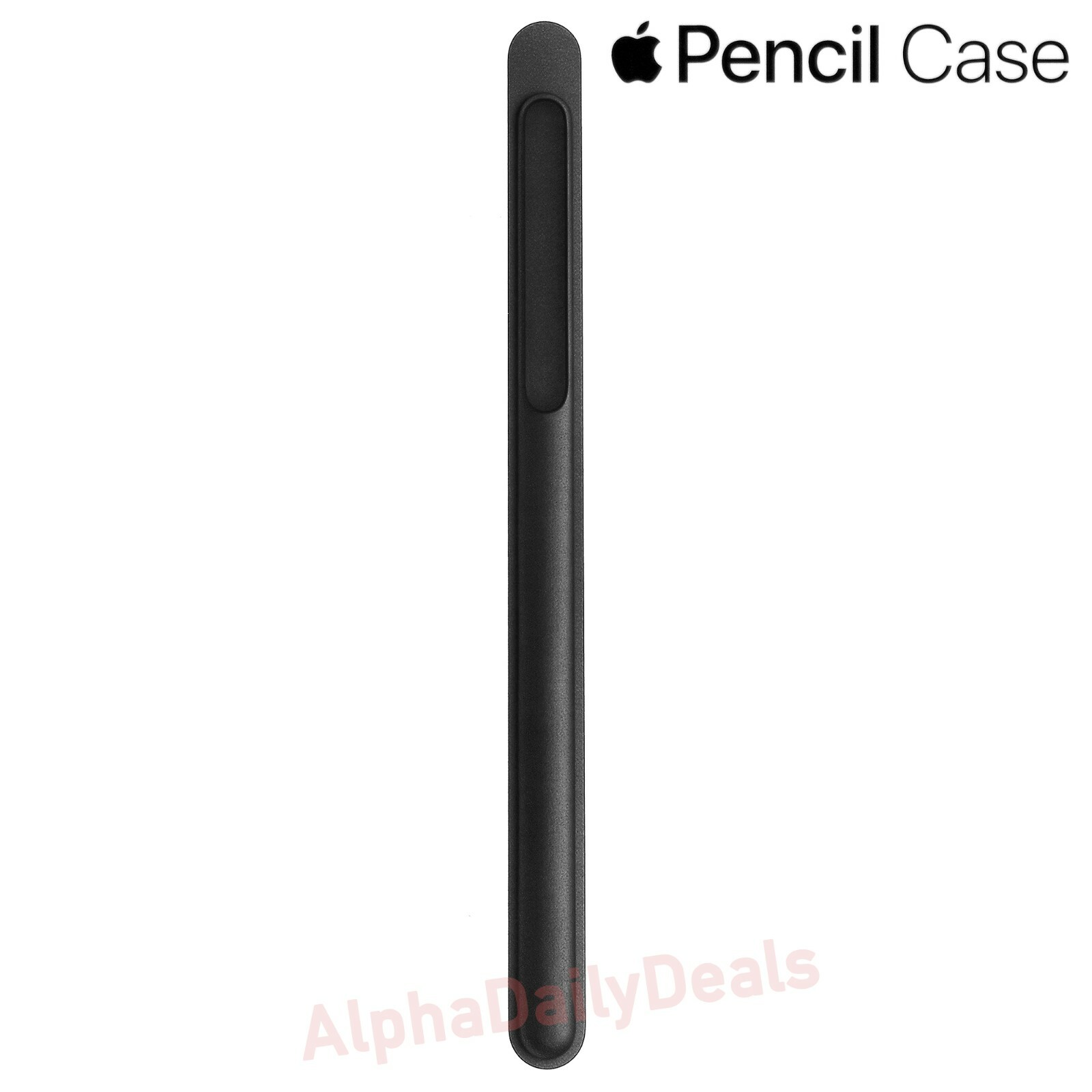Official Apple Pencil Natural Leather Case Holder Cover