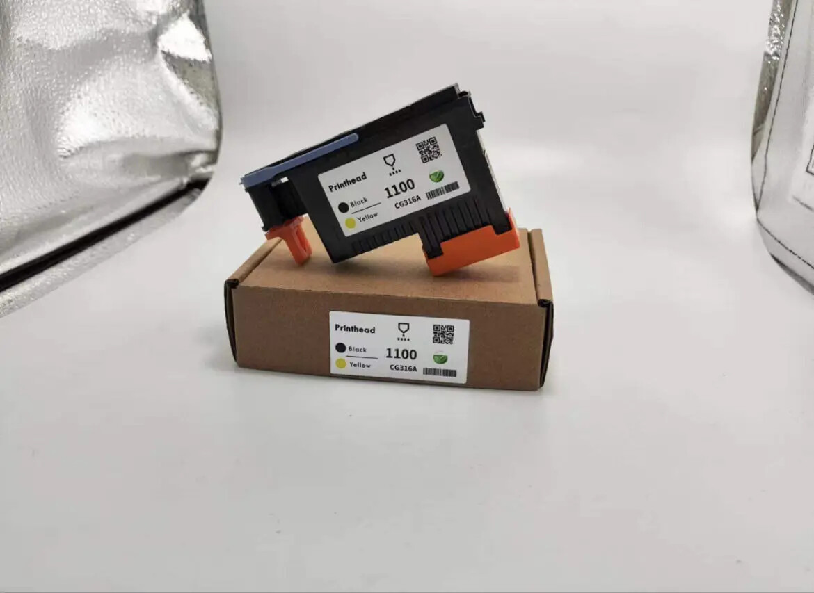 Original Print head 1100  88 For MICROBOARDS MX-1 MX-2 DISC 1100 Printer