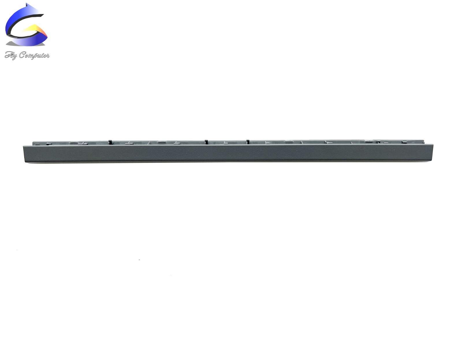 Hinge Cover Trim Bezel Strip Gray For Lenovo L340-15API 15IWL L3-15IML05 -15ITL6