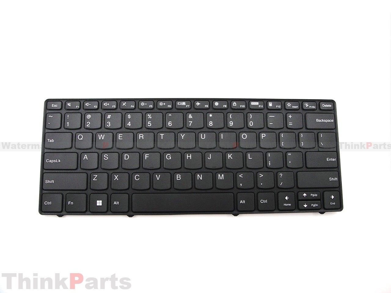 New/Orig Lenovo 100w 300w 500w Yoga Gen 4 Keyboard US NBL 5N21L44145 5N21L44198