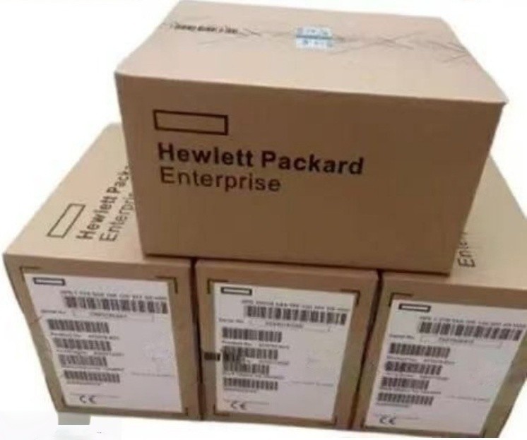 K2Q82A 801557-001 New HP MSA 4TB 12G SAS 7.2K 3.5IN MIDLINE HARD DRIVE