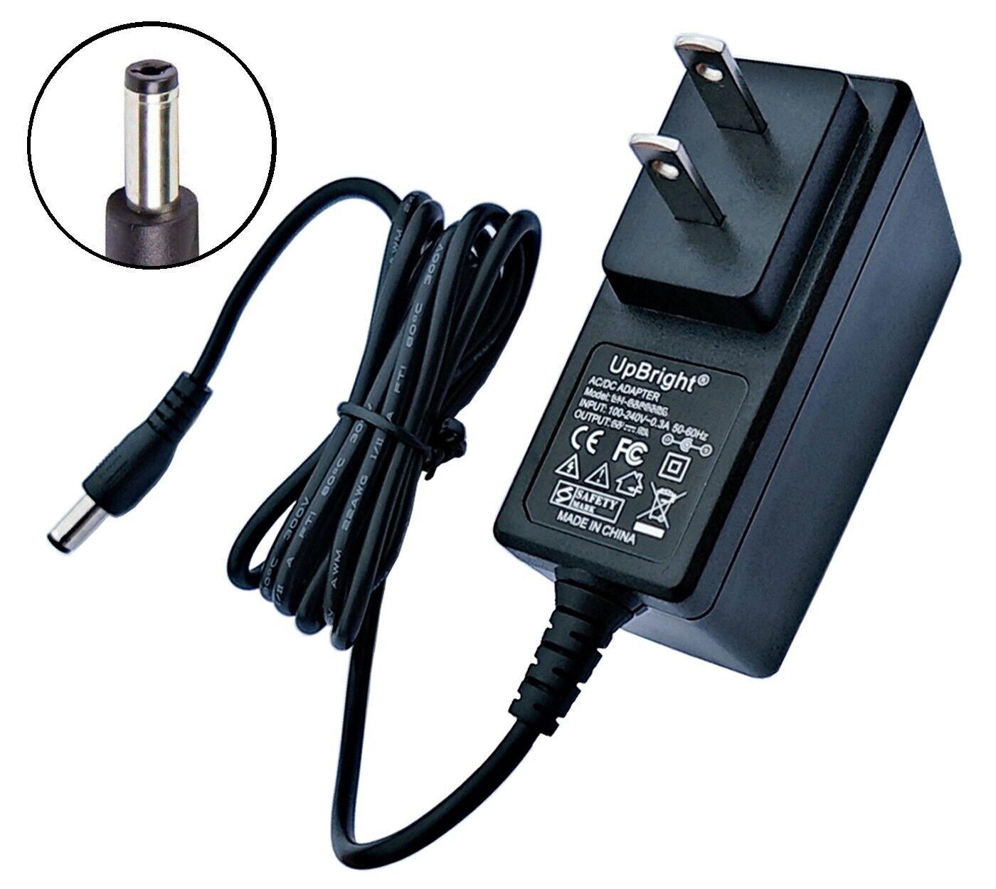 12V AC Adapter For Tranquil Ease IVP1200-1000 Furniture Accessories Power Supply