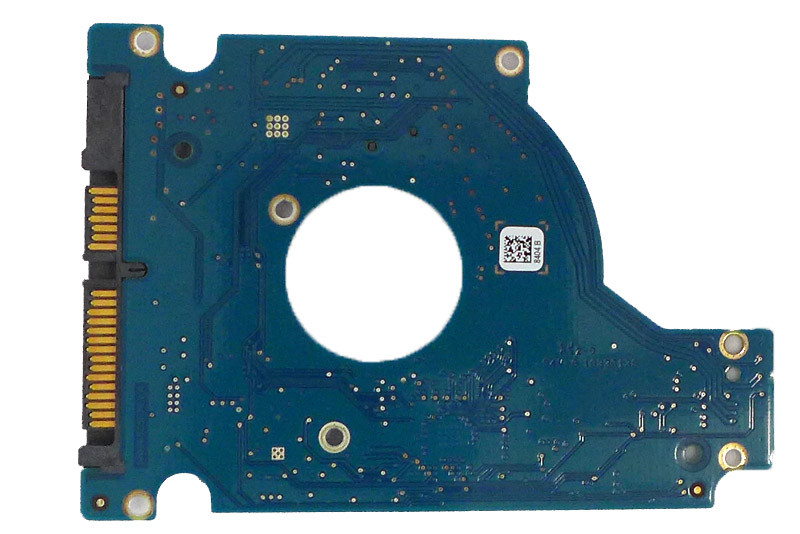 PCB ST9640320AS 100603256 P/N: 9RN134-030 F/W: 0001DEM1 Seagate