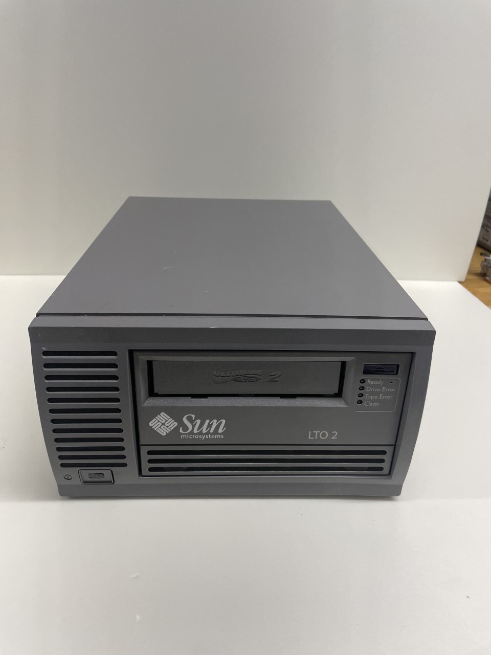 Sun 380-0914 Ultrium2 External Hard Drive 
