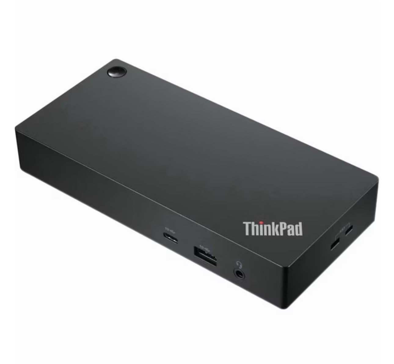 **NEW** Lenovo 40AY ThinkPad Universal USB-C Docking Station / Factory sealed 