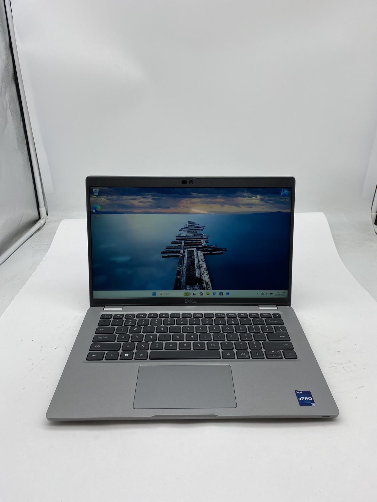 Dell Latitude 5430 Laptop Intel Core i5 1245U 16GB 256GB SSD W11P Touch
