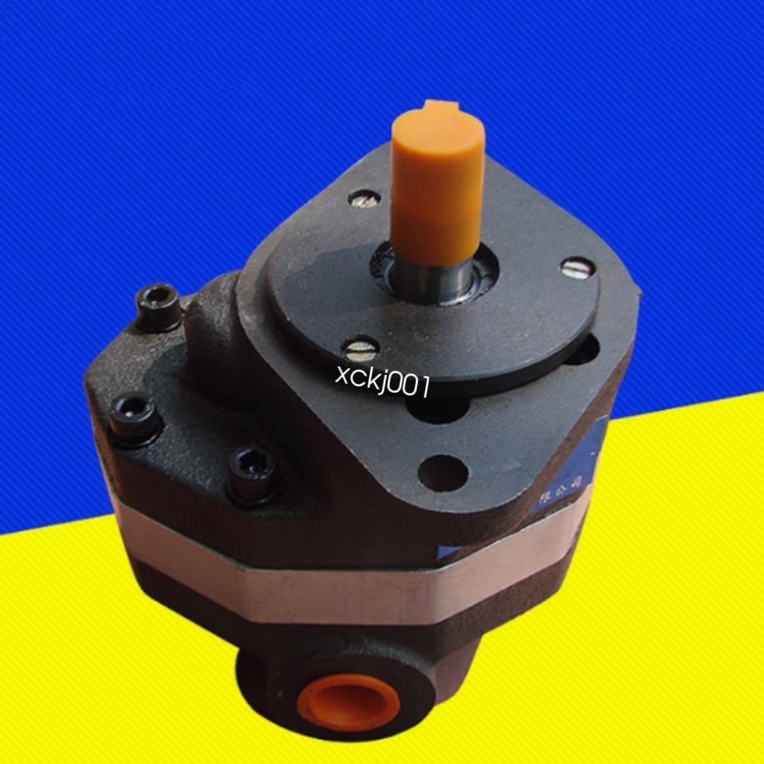 1PCS NEW FIT FOR Hydraulic gear oil pump CB-FA63-FL fedex or DHL
