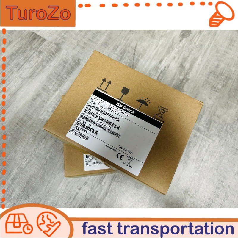 NEW IBM 85Y6187 3TB 2076-3303 3.5'' 7.2K Hard Drive HDD for v7000 Models 112 212