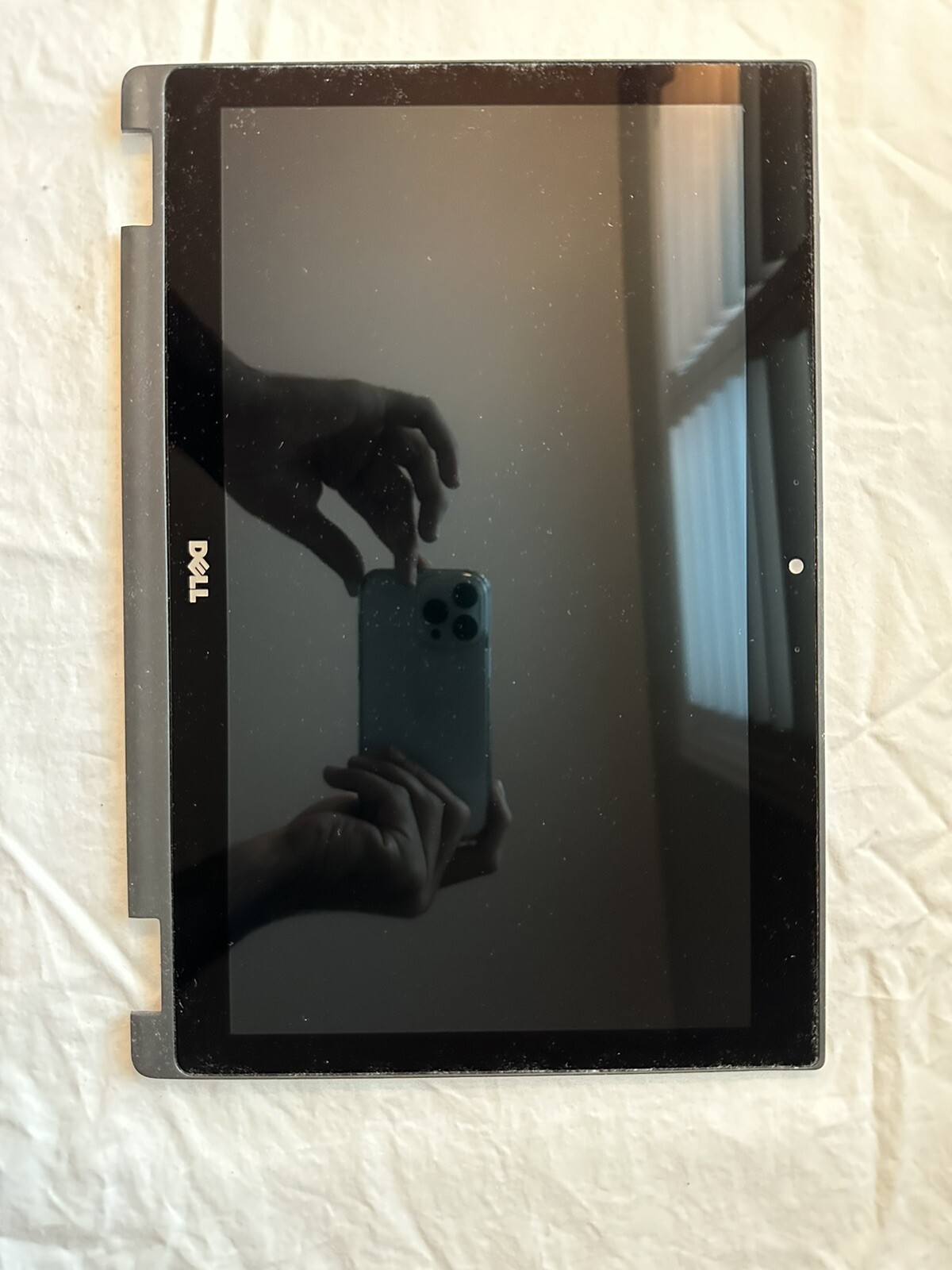 Dell Latitude 5289 12.5" LCD Touch Screen FHD 1920x1080 Bezel VDGH2 82MKG S9