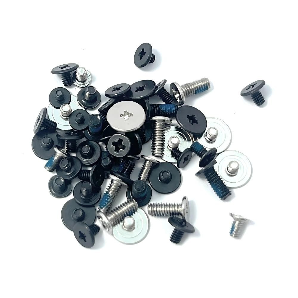 Set of screws kit For HP ENVY 13-aq1076nr 13-aq1175nr 13-aq0044nr 13-aq0045cl