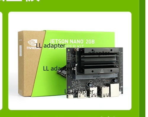NVIDIA Jetson Nano 2GB Developer Kit new Microsd card Storage