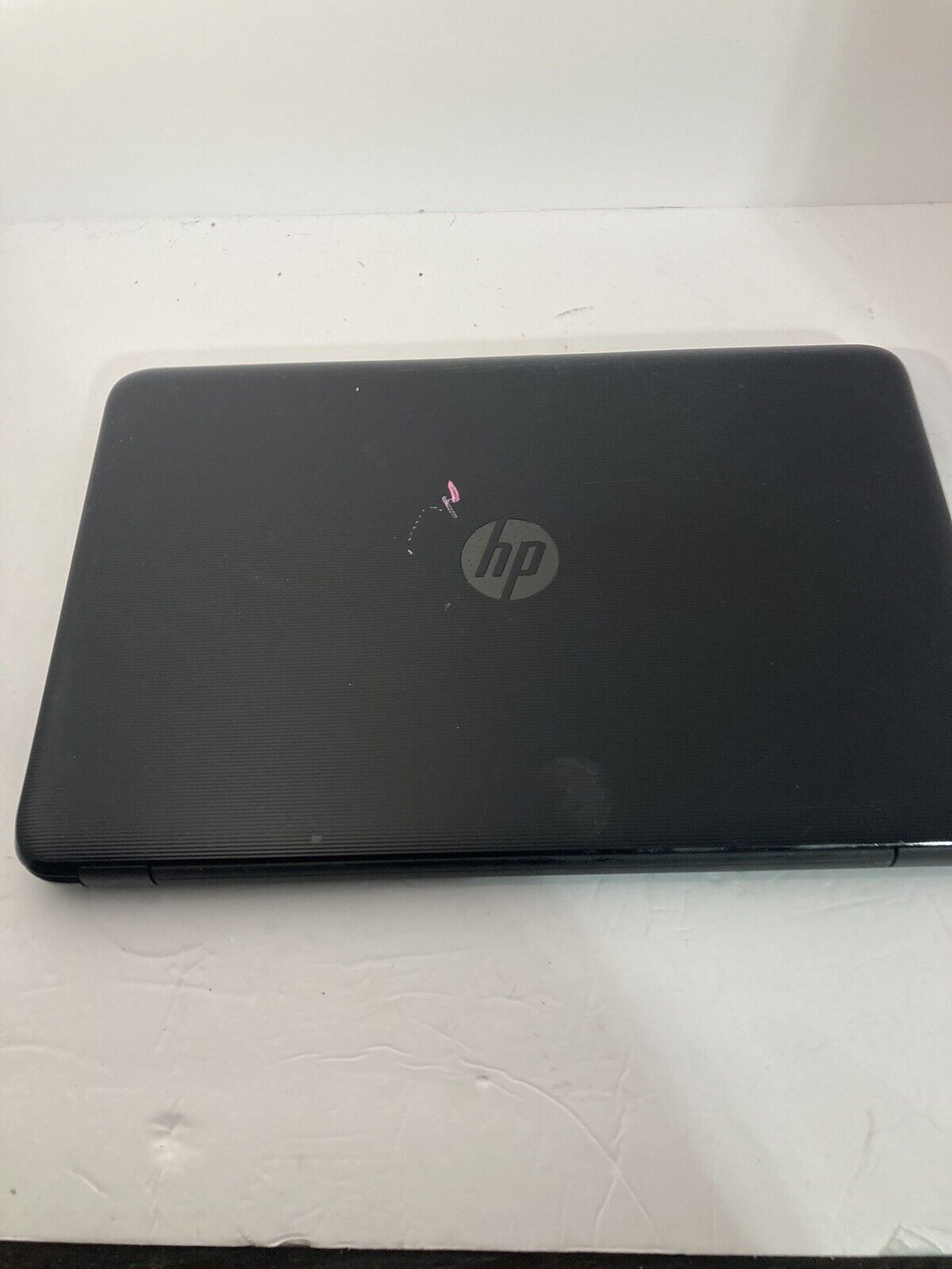 Hp X7T78UA#ABA Laptop For Parts Or Repair No Charger Untested 