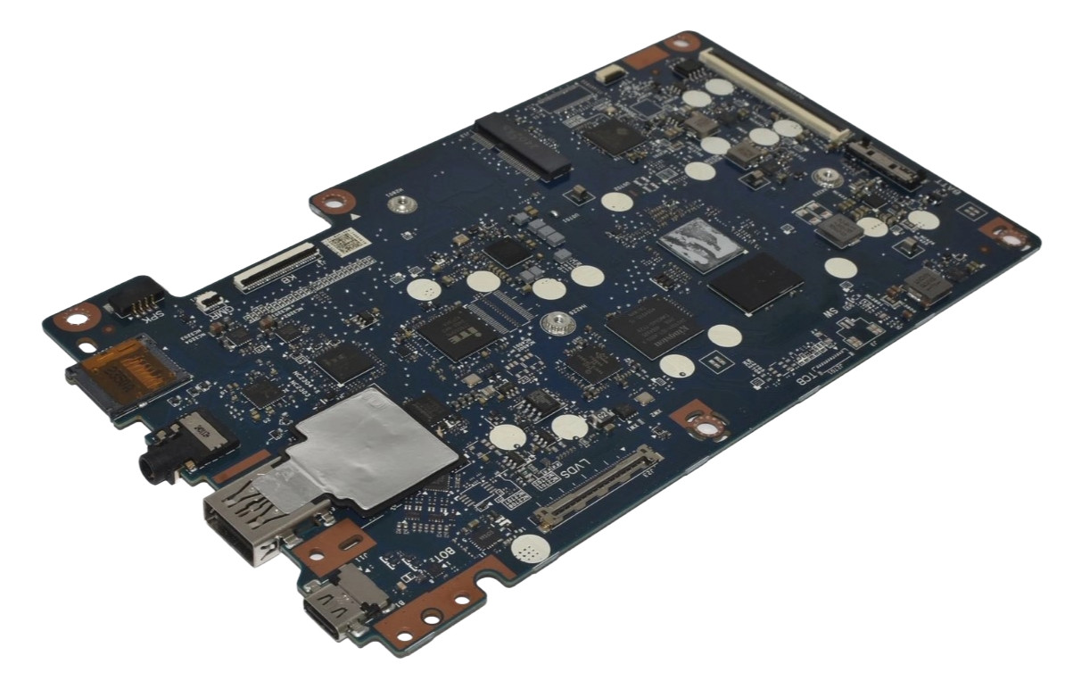 90NX0630-R00020 ASUS MEDIATEK K520 4GB 64GB EMMC MOTHERBOARD CM1402CM2A-M8186