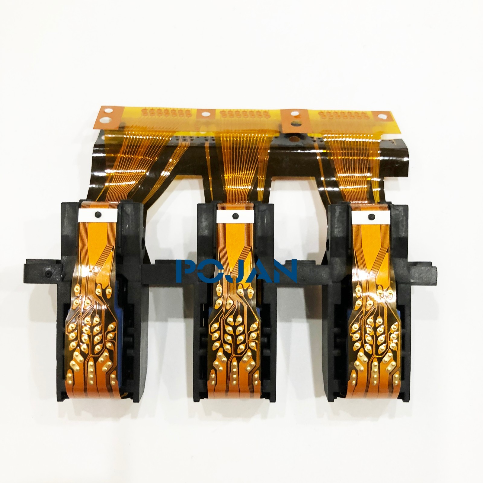  Carriage Flex Cables Q1251-69273 Fit for HP Designjet 5000 5100 5500 ps