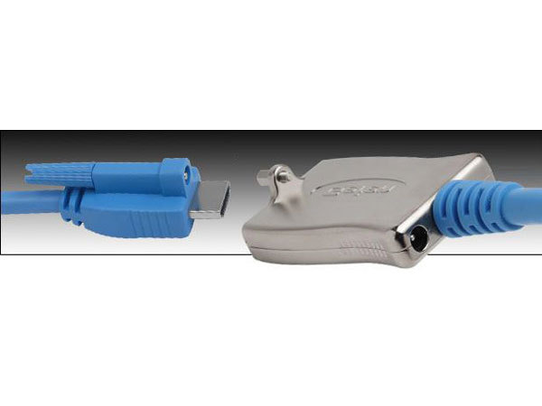 Gefen EXT-HDMISB-50 HDMI Super Booster Cable 50ft.