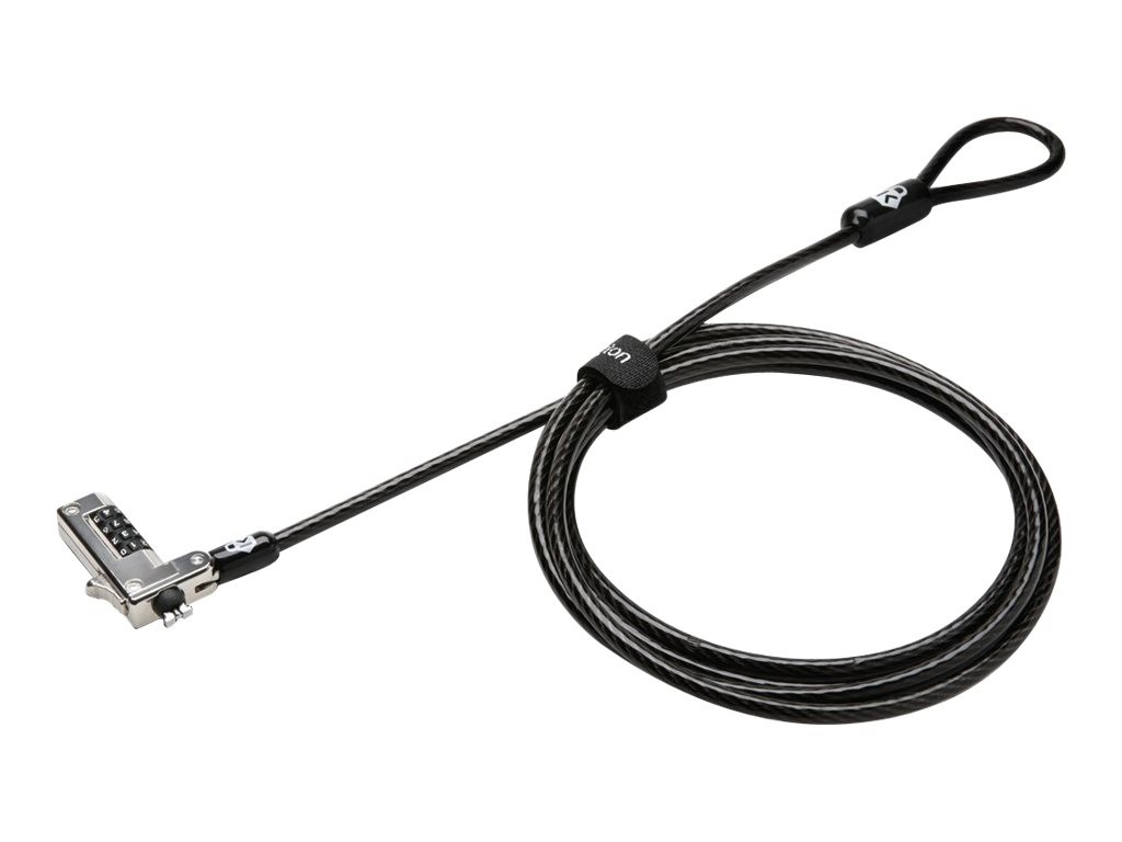 Kensington Slim NanoSaver Combination Laptop Lock (K60603WW)