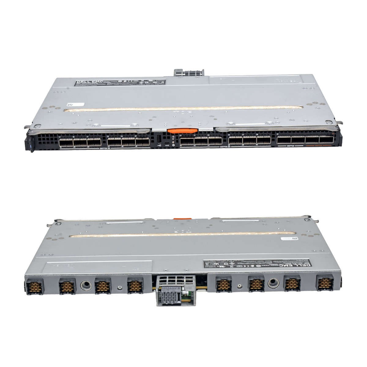 Dell Networking MX9116n 25GbE Fabric Switch PowerEdge MX7000 085VTG