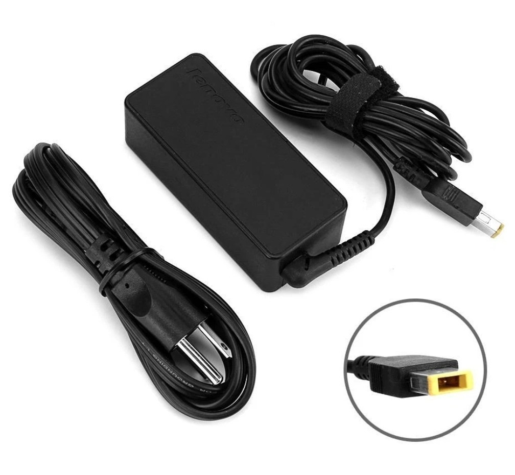 LENOVO ADLX45DLC2A 20V 2.25A 45W Genuine Original AC Power Adapter Charger