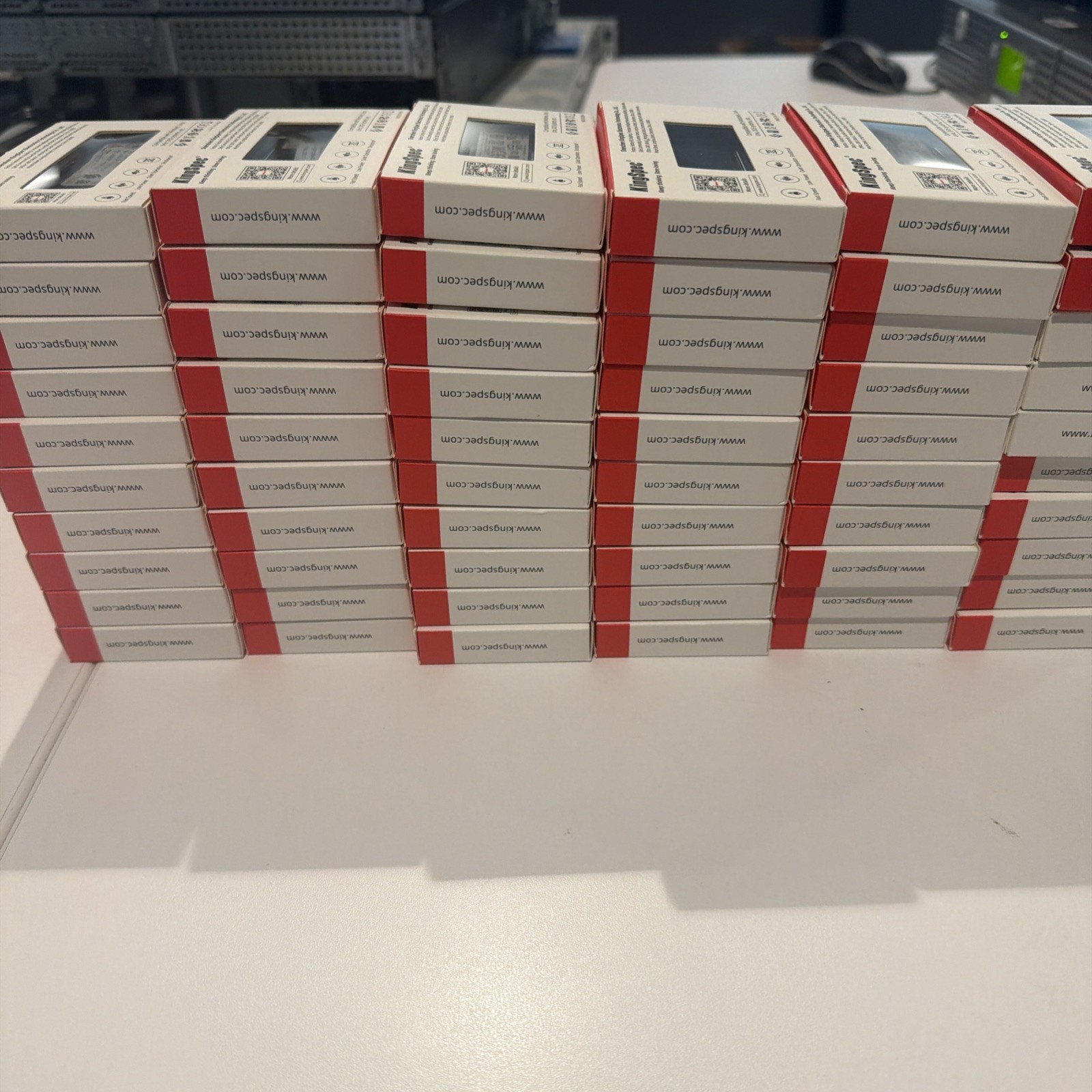 🔥🔥LOT 10 OF KIOXIA 256GB SSD BG5 M.2 2280 NVMe PCIe Gen4 x4 KBG50ZNV256G  ⚡️⚡️