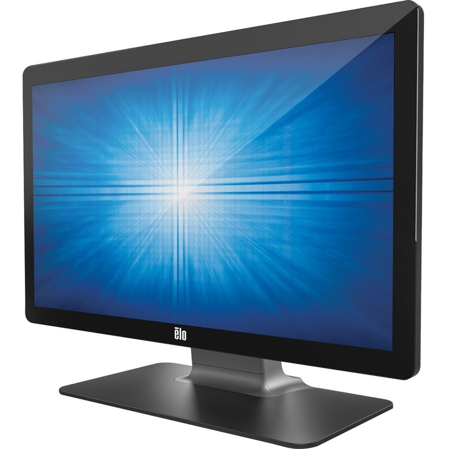 Elo 2702L 27" Class LCD Touchscreen Monitor 16:9 14 ms