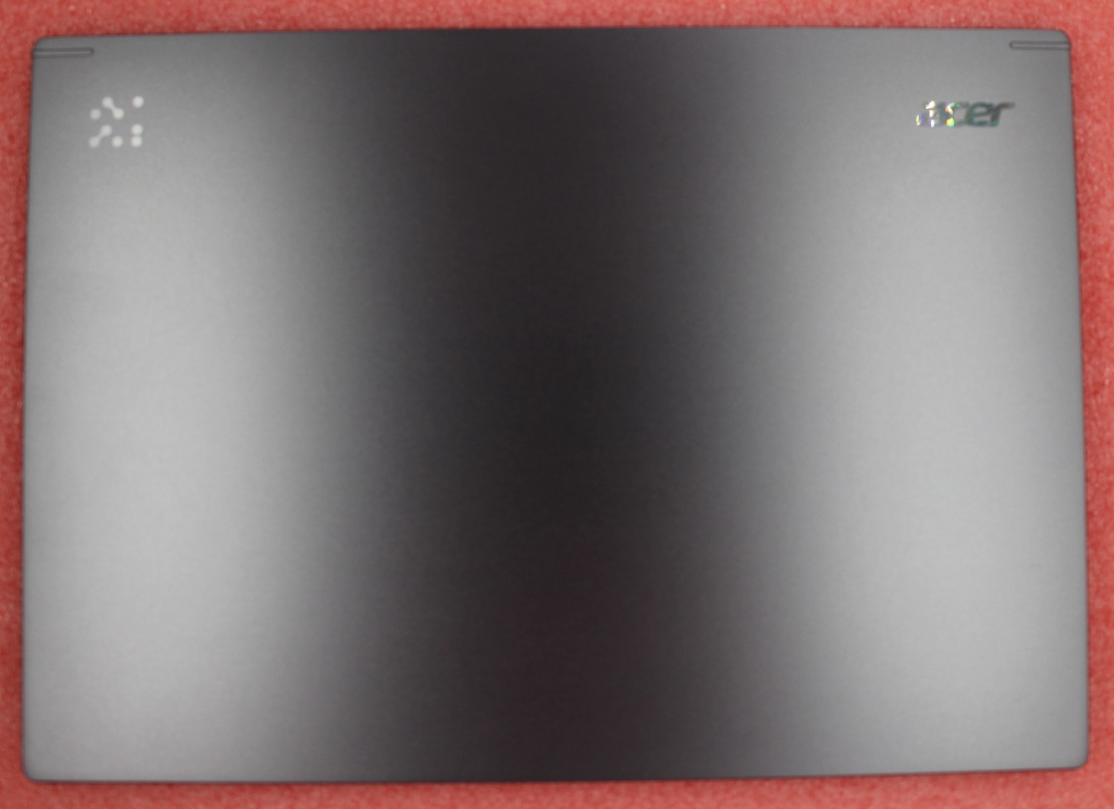 61.J8LN7.001 - Acer A14-52M-72S0 14 inch LCD Rear Cover