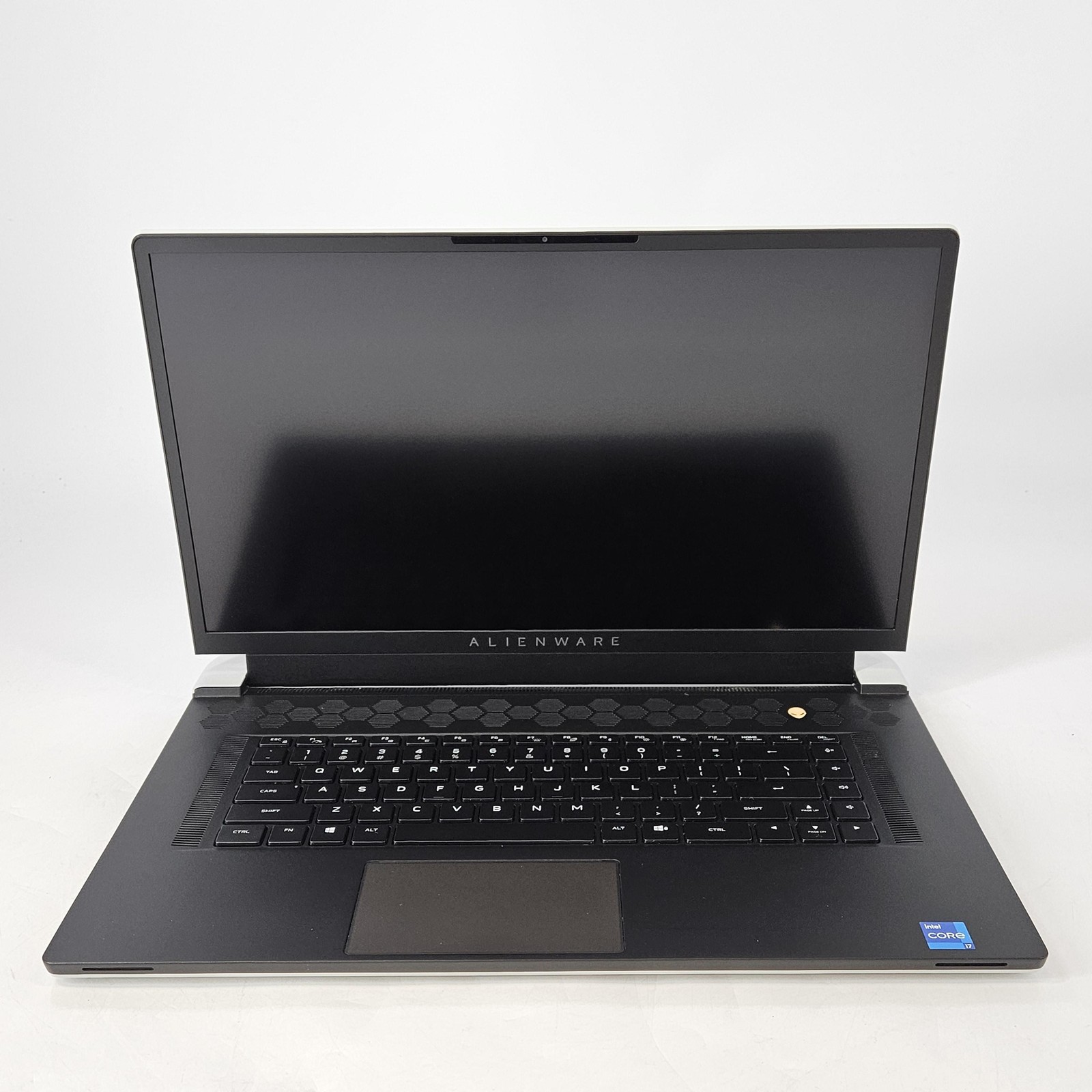 Dell Alienware X17 R1 165Hz FHD i7-11800H 2.30GHz 16GB 512GB SSD NVIDIA RTX 3070