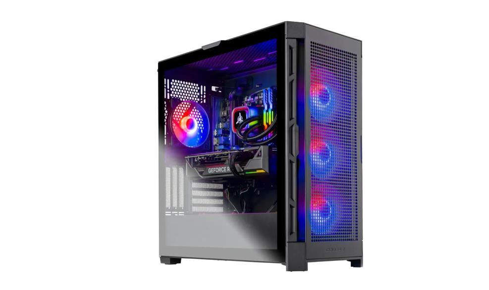 Skytech Gaming BLAZE 4 Ryzen 7 7700 16GB 1TB SSD RTX 4060 Ti