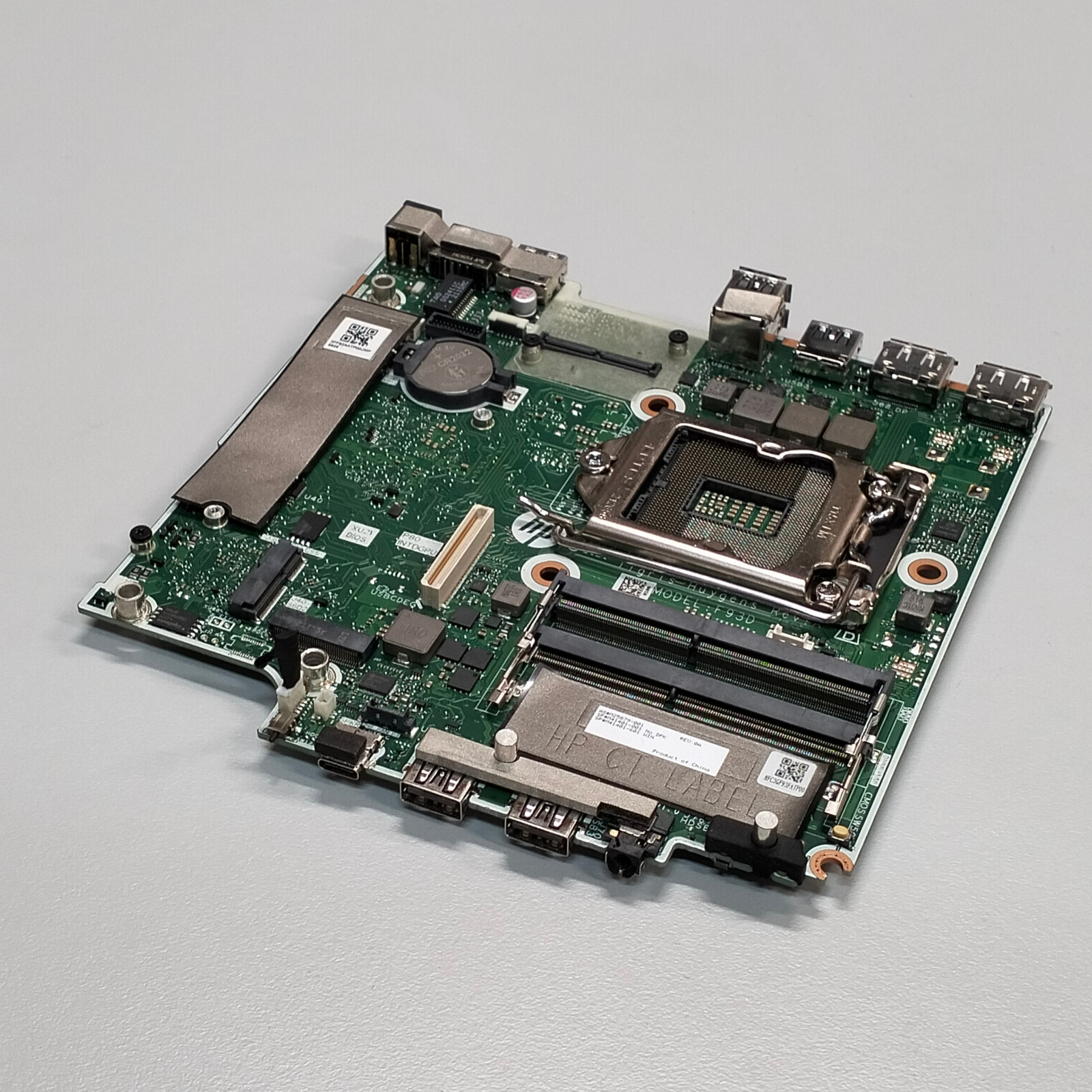 OEM HP EliteDesk 800 G8 Mini Motherboard M25879-001 M41401-601 M41401-001