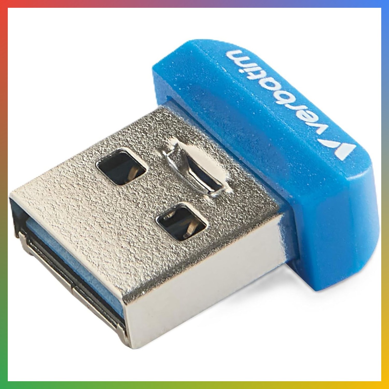 32GB USB Flash Drive Nano USB 3.0 Storage Stick Portable Compact