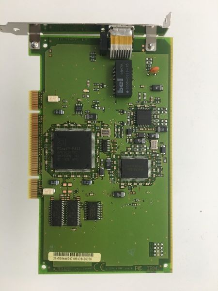 Ibm 10/100mbps ethernet pci adapter, 91h0397, 91h0460, 21h5384