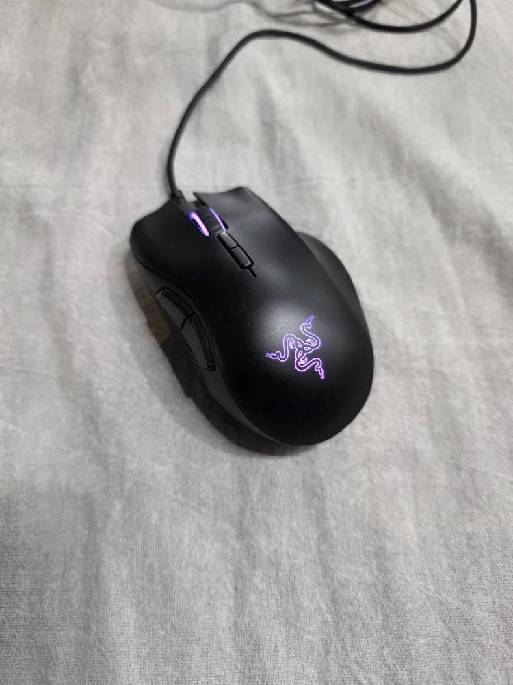 RAZER RZ01-0241 (PIT007438)