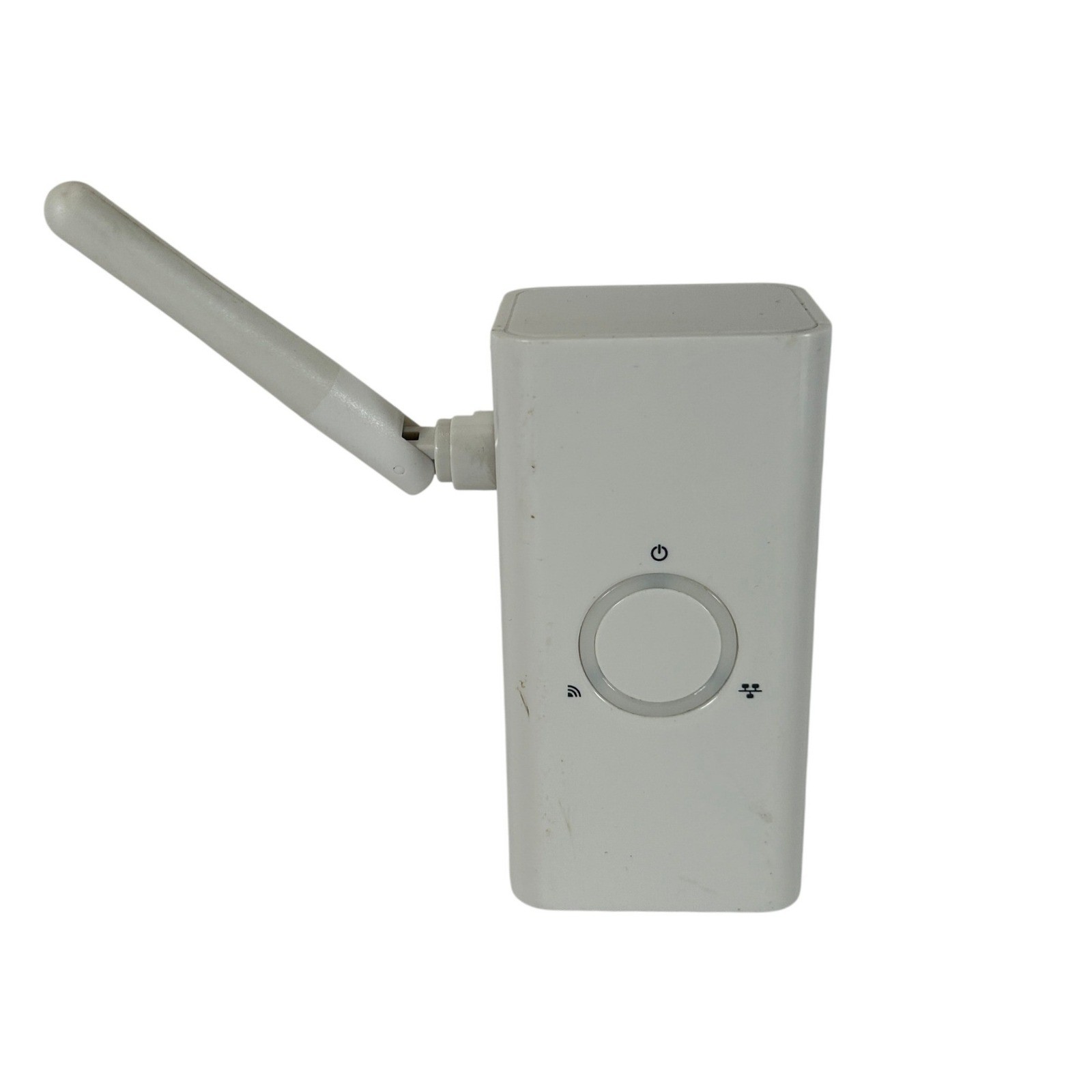 LG Innotek ETPFBTRP01 WiFi Bridge PoE Injector White Wireless Adapter