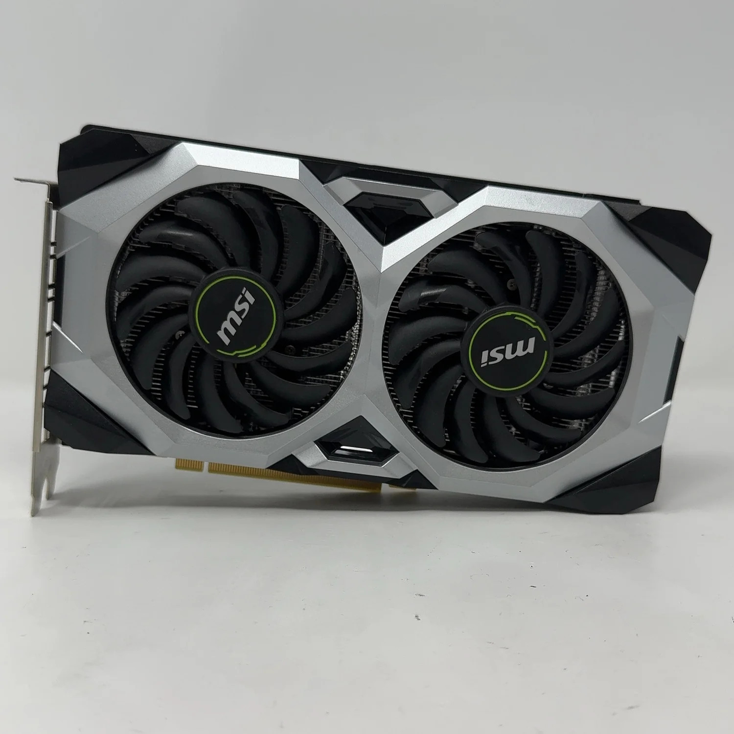 MSI GeForce RTX 2070 Ventus 8GB GDDR6 Graphics Card