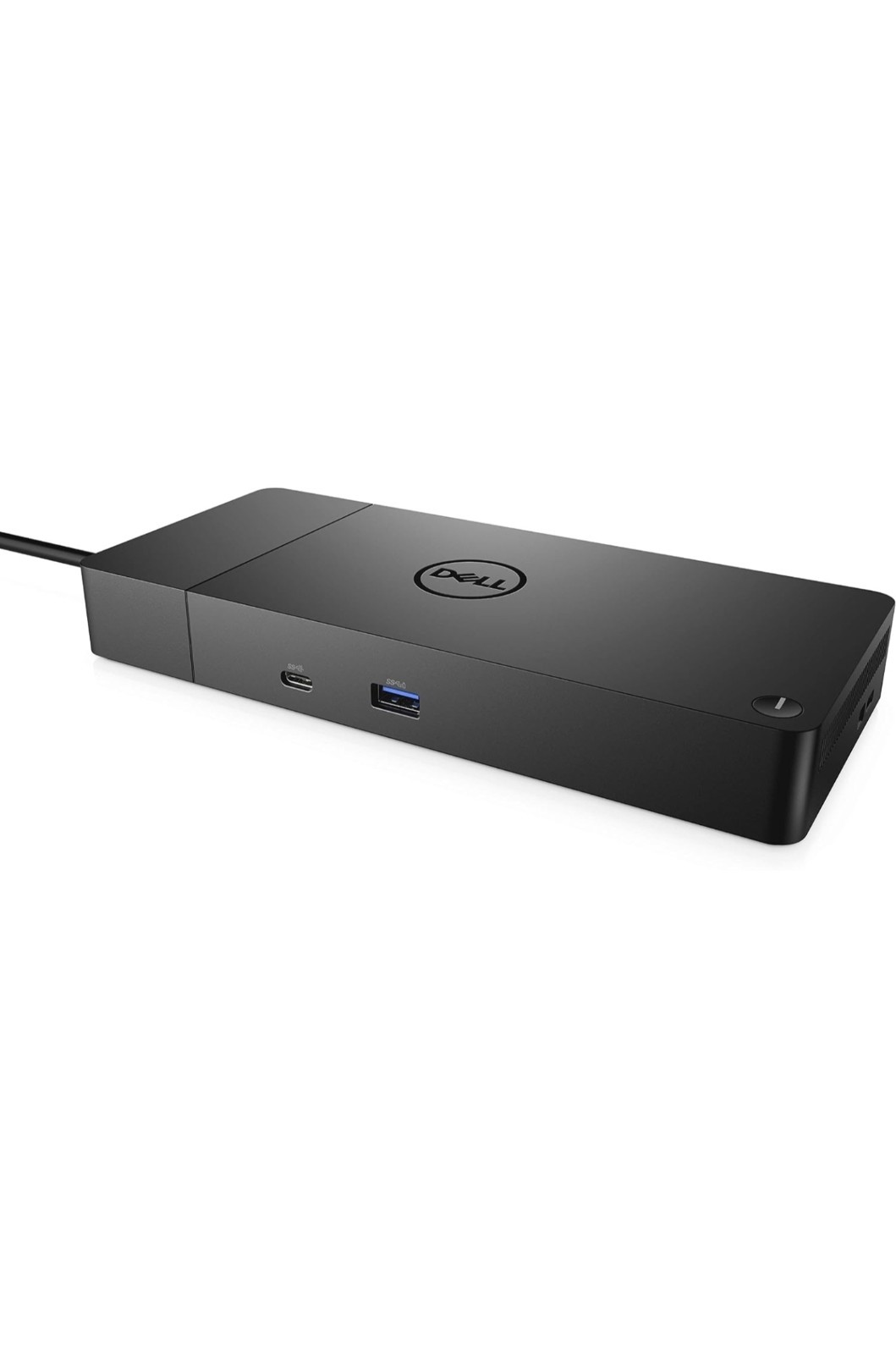 Dell WD19S 180W Docking Station 130W Power Delivery USB-C HDMI Dual DP NEW...