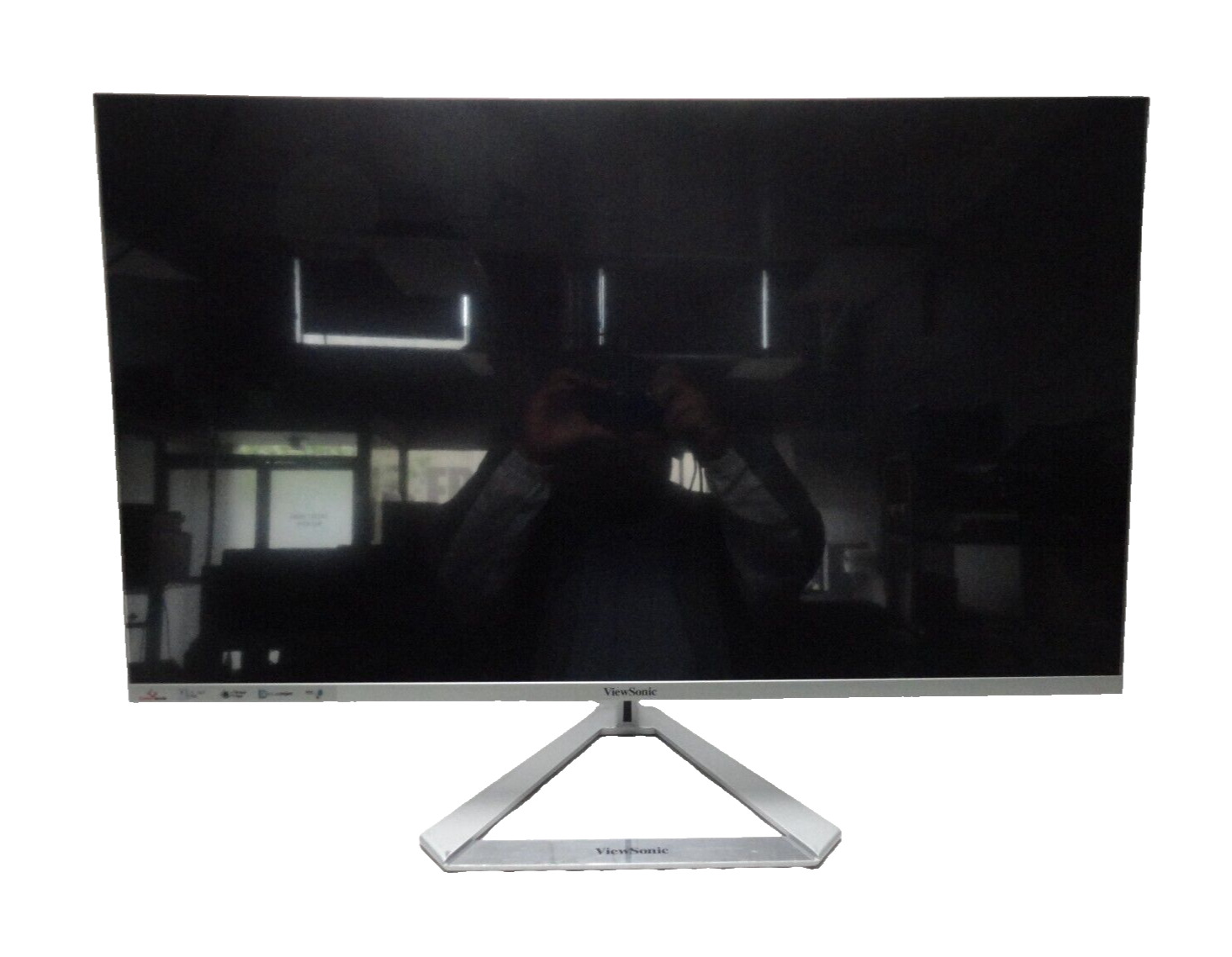 ViewSonic VX3276-MHD 32 Inch 1080p Widescreen IPS Monitor | PICKUP ONLY