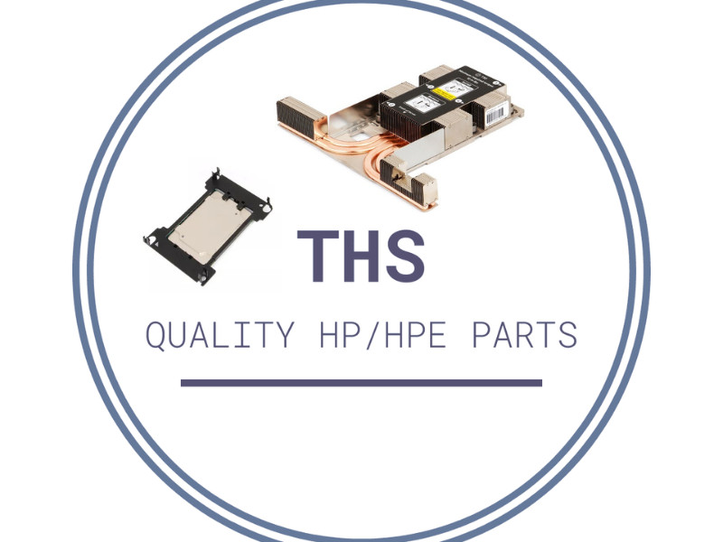 HPE 840389-B21 NEW COMPLETE 2.3Ghz Xeon-Gold 6140 CPU KIT for Proliant DL560 G10
