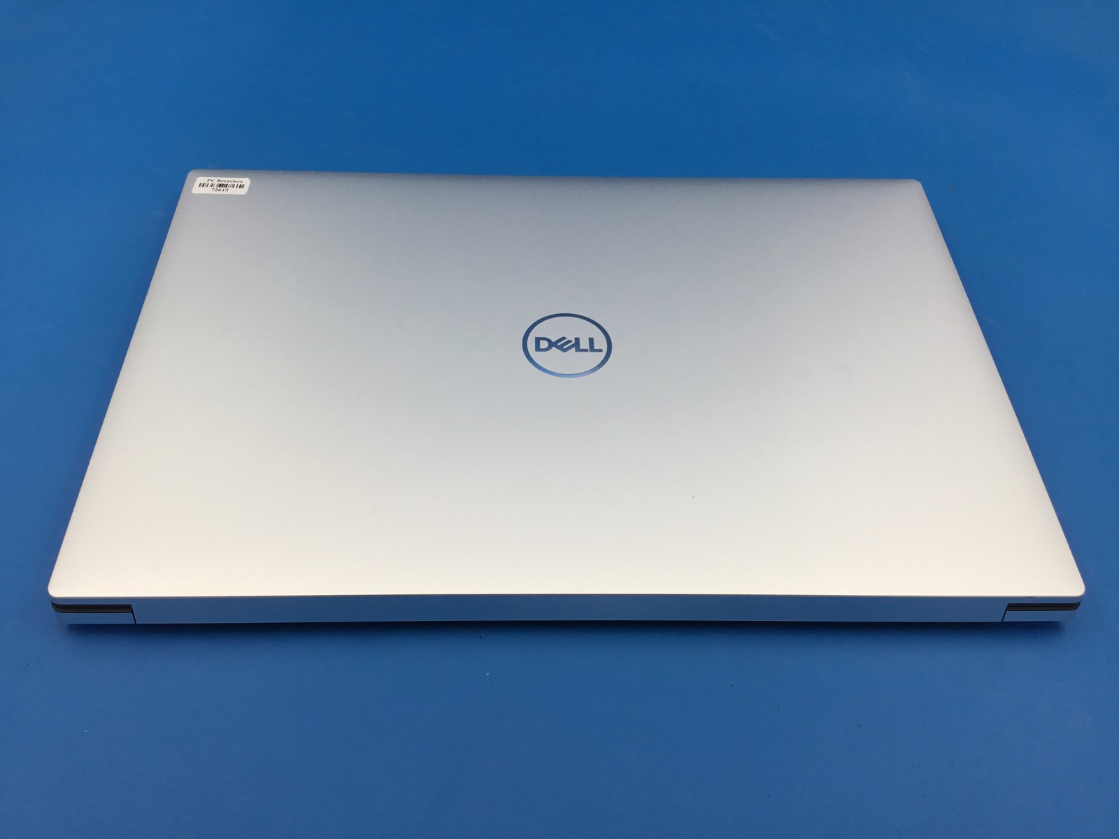 Dell XPS 15-9520 15.6" Laptop i7-12700H@2.30 16GB RAM 512 SSD BT BLIT WEBCAM
