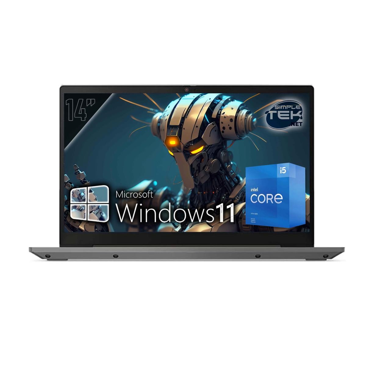 Lenovo Thinkbook 0.5oz2 I5-40oz7 14 " 40gb 960gb 1tbhdd SSD 120 W11 Pro Layout