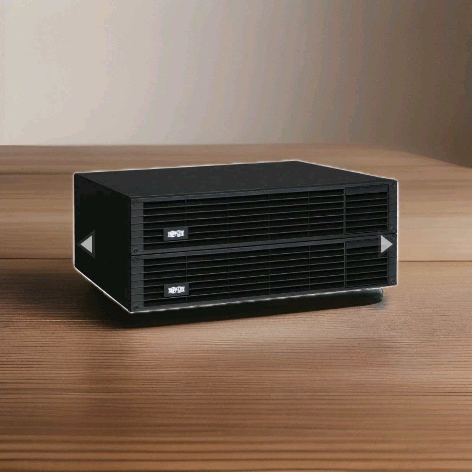 Tripp Lite BP48V48RT4U 48V 4U Rackmount External UPS Battery No Battery